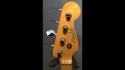 Fender Roger Waters Signature Precision Bass Sold