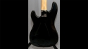 Fender Standard Precision Bass Black Sold