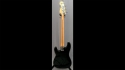 Fender Standard Precision Bass Black Sold