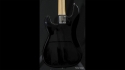 Fender Standard Precision Bass Black Sold