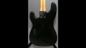 Fender Precision Bass Black 1976 USA Sold
