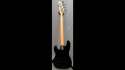 Fender Precision Bass Gloss Solid Black Mike Dirnt Sold
