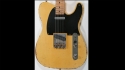 Fender Telecaster N/A