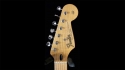 Fender Standard Stratocaster 3 Tone Sunburst Sold