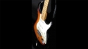 Fender Standard Stratocaster 3 Tone Sunburst Sold