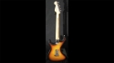 Fender Standard Stratocaster 3 Tone Sunburst Sold
