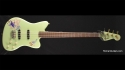 Fender Custom Shop Martini Jazz Bass