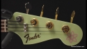 Fender Custom Shop Martini Jazz Bass