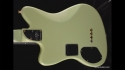 Fender Custom Shop Martini Jazz Bass