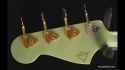 Fender Custom Shop Martini Jazz Bass
