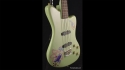 Fender Custom Shop Martini Jazz Bass