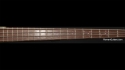 Fender Custom Shop Martini Jazz Bass