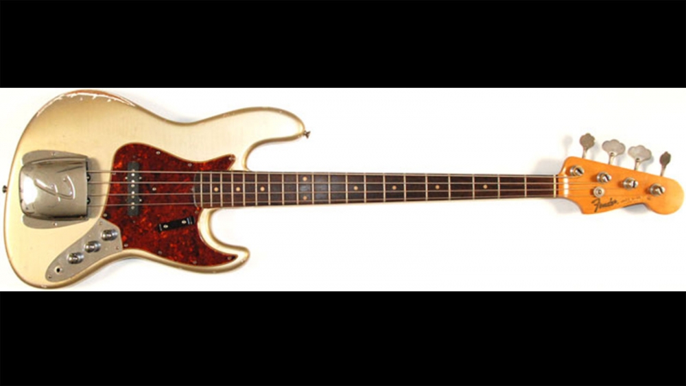 Fender Jazz Bass N/A