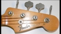 Fender Jazz Bass N/A