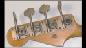 Fender Jazz Bass N/A