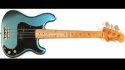 Fender Precision Bass N/A