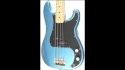 Fender Precision Bass N/A
