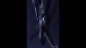 Gibson Flying V Black 1984 Sold