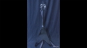 Gibson Flying V Black 1984 Sold