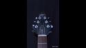 Gibson Flying V Black 1984 Sold