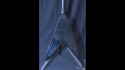Gibson Flying V Black 1984 Sold