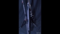 Gibson Flying V Black 1984 Sold