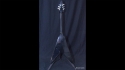Gibson Flying V Black 1983 Sold