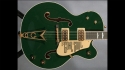 Gretsch G6136I Bono Irish Falcon Sold