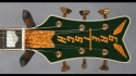 Gretsch G6136I Bono Irish Falcon Sold