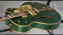 Gretsch G6136I Bono Irish Falcon Sold