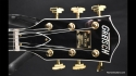 Gretsch G6122-1962 Ebony Country Gentleman Exclusive Sold