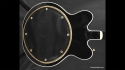Gretsch G6122-1962 Ebony Country Gentleman Exclusive Sold