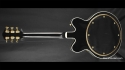 Gretsch G6122-1962 Ebony Country Gentleman Exclusive Sold