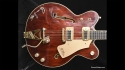 Gretsch 7670 Country Gentleman Signed - Kiss, Setzer
