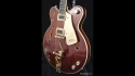 Gretsch 7670 Country Gentleman Signed - Kiss, Setzer