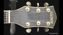Gretsch 7670 Country Gentleman Signed - Kiss, Setzer
