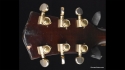 Gretsch 7670 Country Gentleman Signed - Kiss, Setzer
