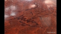 Gretsch 7670 Country Gentleman Signed - Kiss, Setzer