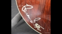 Gretsch 7670 Country Gentleman Signed - Kiss, Setzer