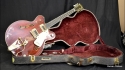 Gretsch 7670 Country Gentleman Signed - Kiss, Setzer