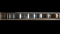 Gretsch G6136DSBK Sold