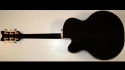 Gretsch G6136DSBK Sold