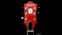 Gretsch G6120SHATV Brian Setzer Hot Rod Sold