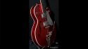 Gretsch G6120SHATV Brian Setzer Hot Rod Sold