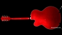 Gretsch G6120SHATV Brian Setzer Hot Rod Sold