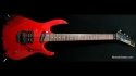 Hamer USA Californian 1988 Metallic Red Sold