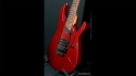 Hamer USA Californian 1988 Metallic Red Sold