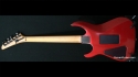 Hamer USA Californian 1988 Metallic Red Sold