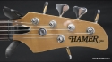 Hamer USA Cruise Bass 1997 Tobacco Sunburst
