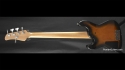 Hamer USA Cruise Bass 1997 Tobacco Sunburst
